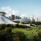 Illustration for article titled George Lucas Might Move His Vanity Museum From Chicago To LA